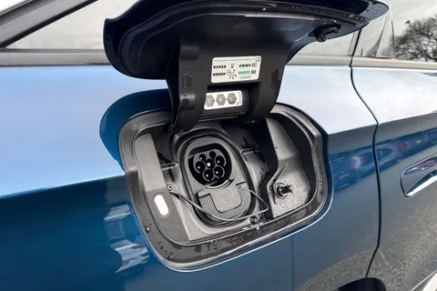 KM25CYY Volkswagen Id.7 210kW Match Pro 77kWh 5dr Auto Thumbnail #48