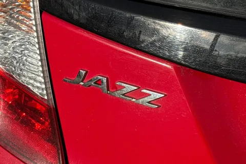 MT19EKK Honda Jazz 1.3 i-VTEC EX 5dr Thumbnail #31