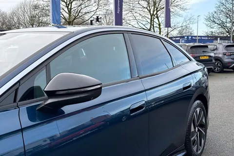 KM25CYY Volkswagen Id.7 210kW Match Pro 77kWh 5dr Auto Thumbnail #50