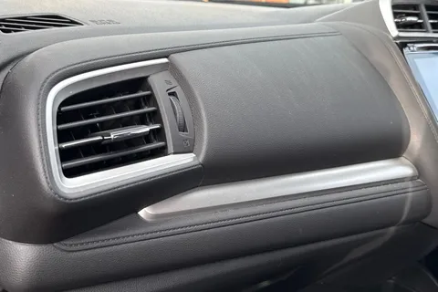 MT19EKK Honda Jazz 1.3 i-VTEC EX 5dr Thumbnail #32