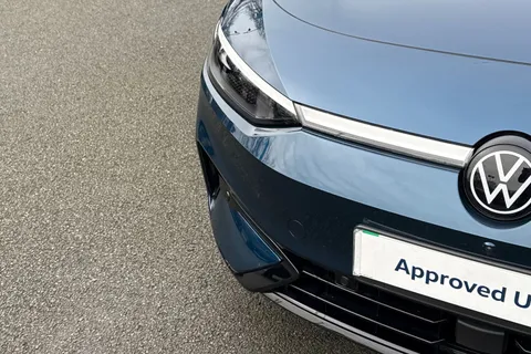 KM25CYY Volkswagen Id.7 210kW Match Pro 77kWh 5dr Auto Thumbnail #51