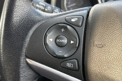 MT19EKK Honda Jazz 1.3 i-VTEC EX 5dr Thumbnail #34