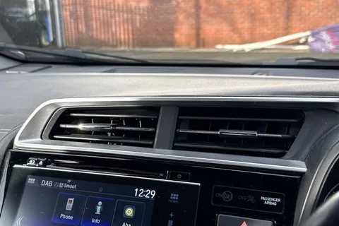 MT19EKK Honda Jazz 1.3 i-VTEC EX 5dr Thumbnail #37