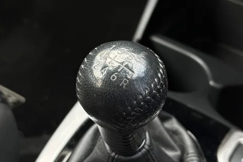 MT19EKK Honda Jazz 1.3 i-VTEC EX 5dr Thumbnail #39