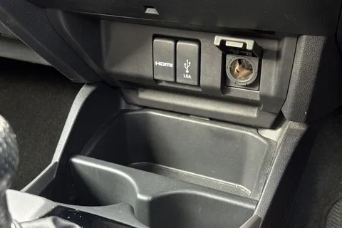 MT19EKK Honda Jazz 1.3 i-VTEC EX 5dr Thumbnail #40