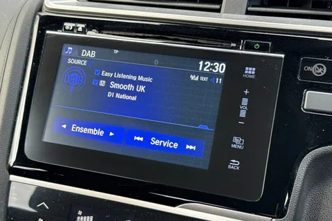 MT19EKK Honda Jazz 1.3 i-VTEC EX 5dr Thumbnail #41