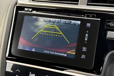 MT19EKK Honda Jazz 1.3 i-VTEC EX 5dr Thumbnail #42