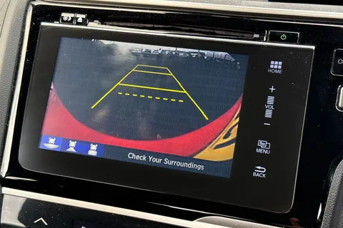 MT19EKK Honda Jazz 1.3 i-VTEC EX 5dr Thumbnail #43