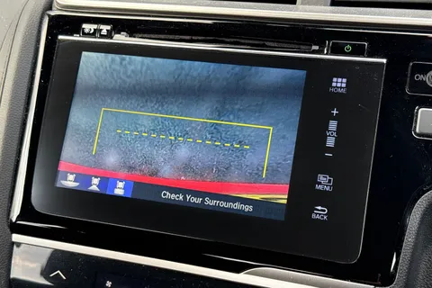 MT19EKK Honda Jazz 1.3 i-VTEC EX 5dr Thumbnail #44