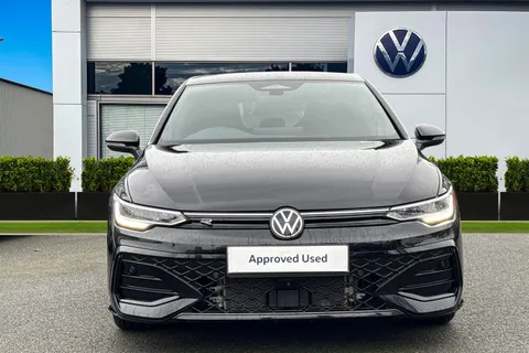 KP75MKC Volkswagen Golf 1.5 TSI 150 R-Line 5dr Thumbnail #5