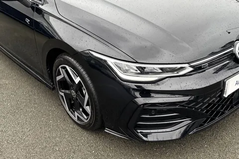 KP75MKC Volkswagen Golf 1.5 TSI 150 R-Line 5dr Thumbnail #8