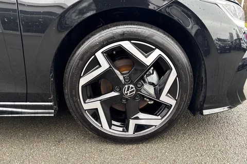 KP75MKC Volkswagen Golf 1.5 TSI 150 R-Line 5dr Thumbnail #9