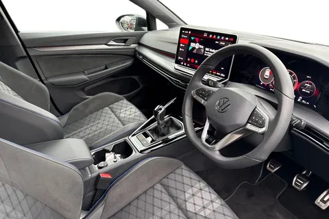 KP75MKC Volkswagen Golf 1.5 TSI 150 R-Line 5dr Thumbnail #13