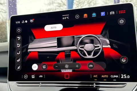 KP75MKC Volkswagen Golf 1.5 TSI 150 R-Line 5dr Thumbnail #21