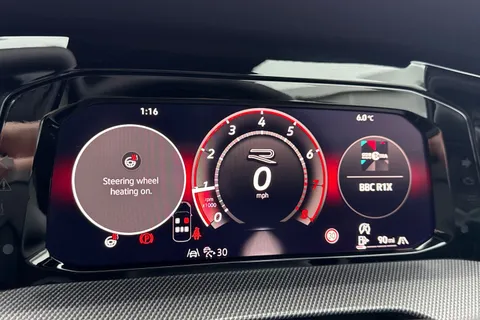 KP75MKC Volkswagen Golf 1.5 TSI 150 R-Line 5dr Thumbnail #25