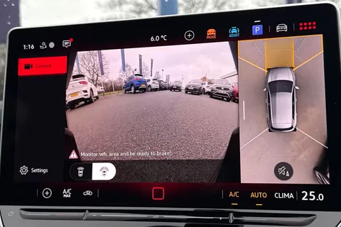 KP75MKC Volkswagen Golf 1.5 TSI 150 R-Line 5dr Thumbnail #29