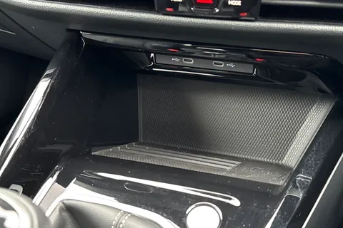 KP75MKC Volkswagen Golf 1.5 TSI 150 R-Line 5dr Thumbnail #36