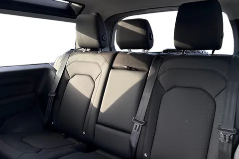 DP75XBS Land Rover Defender 90 D250 S Thumbnail #5