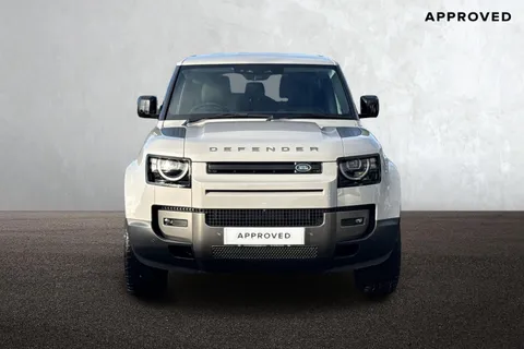 DP75XBS Land Rover Defender 90 D250 S Thumbnail #8