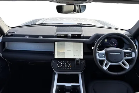 DP75XBS Land Rover Defender 90 D250 S Thumbnail #10