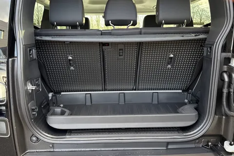DP75XBS Land Rover Defender 90 D250 S Thumbnail #11