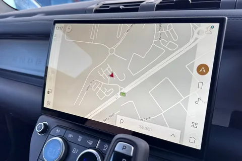 DP75XBS Land Rover Defender 90 D250 S Thumbnail #12