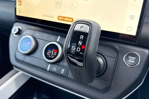 DP75XBS Land Rover Defender 90 D250 S Thumbnail #14