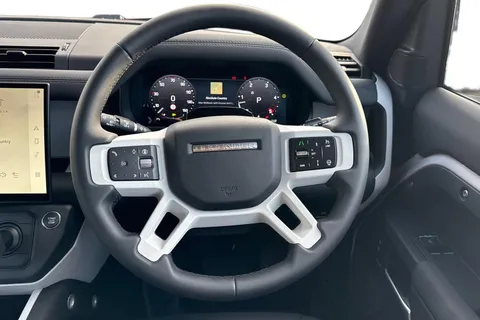 DP75XBS Land Rover Defender 90 D250 S Thumbnail #16