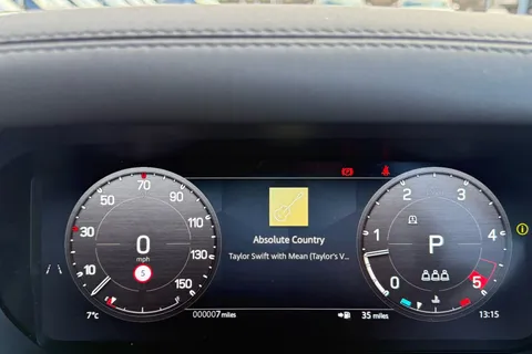 DP75XBS Land Rover Defender 90 D250 S Thumbnail #17