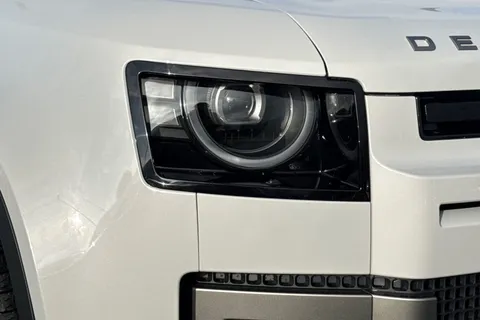 DP75XBS Land Rover Defender 90 D250 S Thumbnail #18