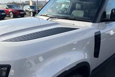 DP75XBS Land Rover Defender 90 D250 S Thumbnail #21