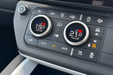 DP75XBS Land Rover Defender 90 D250 S Thumbnail #23