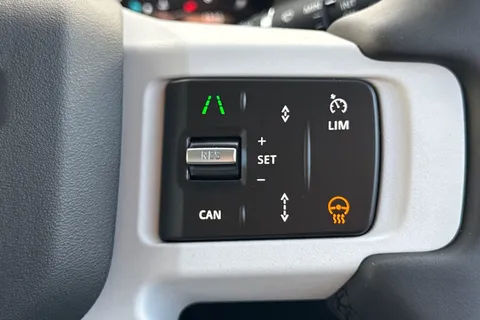 DP75XBS Land Rover Defender 90 D250 S Thumbnail #33