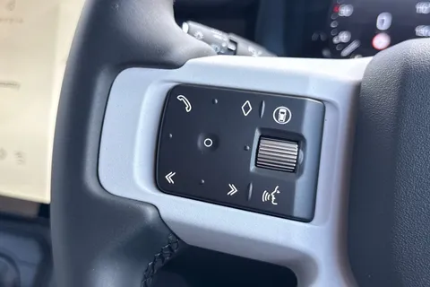 DP75XBS Land Rover Defender 90 D250 S Thumbnail #34