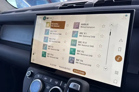 DP75XBS Land Rover Defender 90 D250 S Thumbnail #35