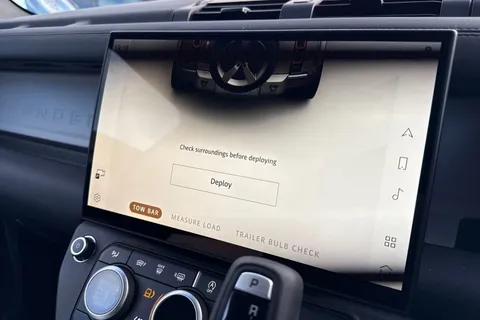 DP75XBS Land Rover Defender 90 D250 S Thumbnail #39