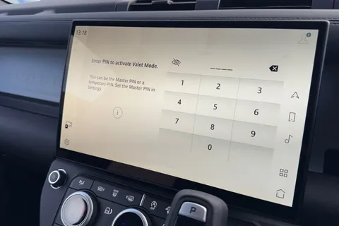 DP75XBS Land Rover Defender 90 D250 S Thumbnail #41