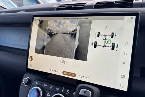 DP75XBS Land Rover Defender 90 D250 S Thumbnail #43