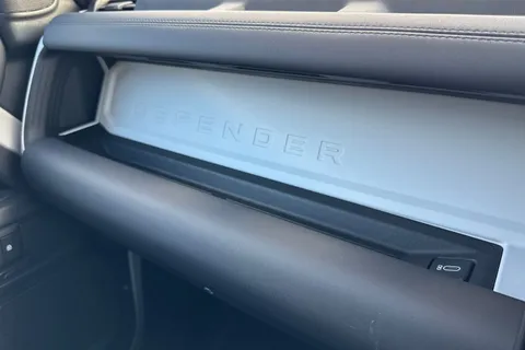 DP75XBS Land Rover Defender 90 D250 S Thumbnail #50