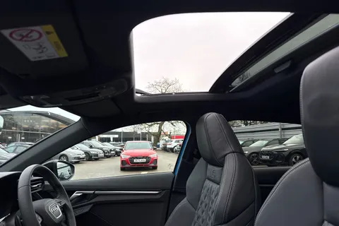 KS23YHF Audi A3 S3 TFSI Quattro Vorsprung 5dr S Tronic Thumbnail #25