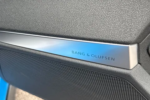 KS23YHF Audi A3 S3 TFSI Quattro Vorsprung 5dr S Tronic Thumbnail #26