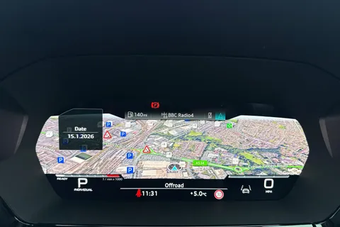 KS23YHF Audi A3 S3 TFSI Quattro Vorsprung 5dr S Tronic Thumbnail #29