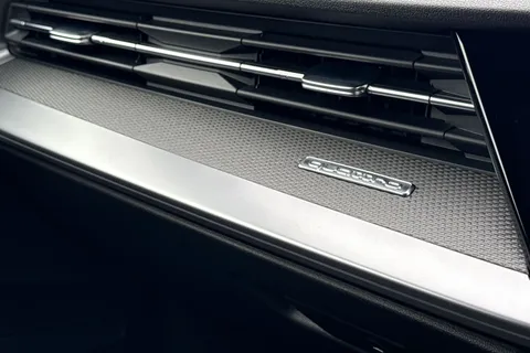 KS23YHF Audi A3 S3 TFSI Quattro Vorsprung 5dr S Tronic Thumbnail #55