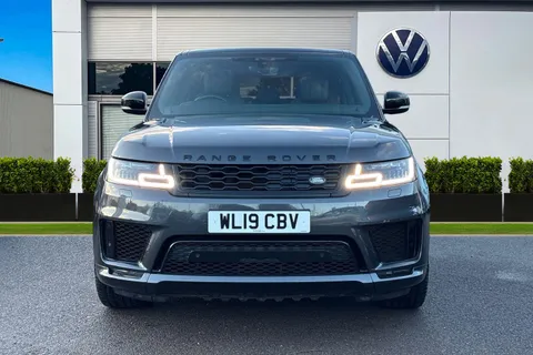 WL19CBV Land Rover Range Rover Sport 2.0 P400e 13.1kWh HSE Dynamic Auto 4WD Euro 6 (s/s) 5dr Thumbnail #6