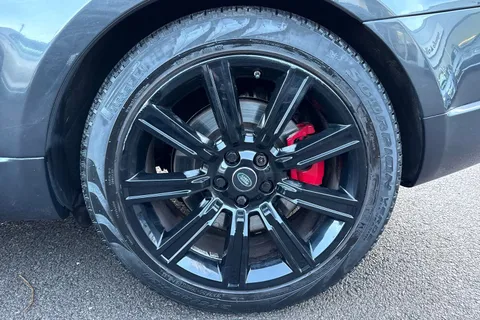 WL19CBV Land Rover Range Rover Sport 2.0 P400e 13.1kWh HSE Dynamic Auto 4WD Euro 6 (s/s) 5dr Thumbnail #11