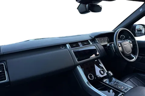 WL19CBV Land Rover Range Rover Sport 2.0 P400e 13.1kWh HSE Dynamic Auto 4WD Euro 6 (s/s) 5dr Thumbnail #15