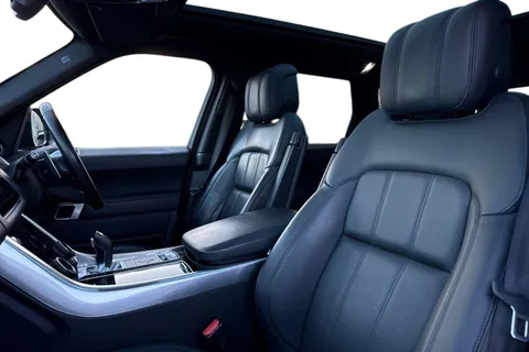 WL19CBV Land Rover Range Rover Sport 2.0 P400e 13.1kWh HSE Dynamic Auto 4WD Euro 6 (s/s) 5dr Thumbnail #16