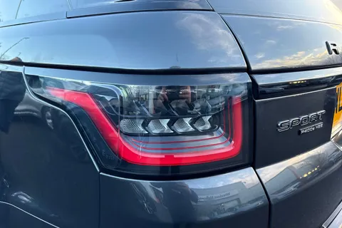 WL19CBV Land Rover Range Rover Sport 2.0 P400e 13.1kWh HSE Dynamic Auto 4WD Euro 6 (s/s) 5dr Thumbnail #25