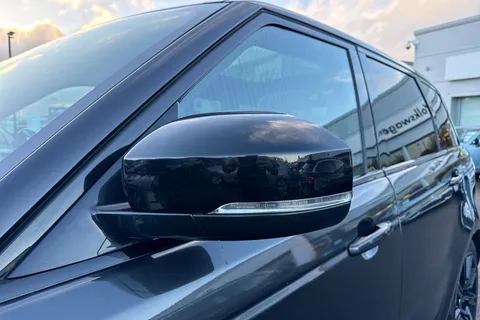 WL19CBV Land Rover Range Rover Sport 2.0 P400e 13.1kWh HSE Dynamic Auto 4WD Euro 6 (s/s) 5dr Thumbnail #32