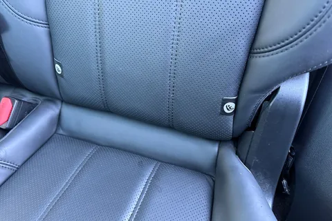 WL19CBV Land Rover Range Rover Sport 2.0 P400e 13.1kWh HSE Dynamic Auto 4WD Euro 6 (s/s) 5dr Thumbnail #35